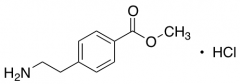 Methyl 4-(2-Aminoethyl)benzoate Hydrochloride