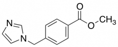 methyl 4-(1H-imidazol-1-ylmethyl)benzoate