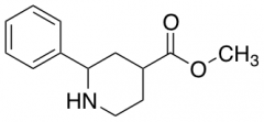 Methyl 2-Phenylpiperidine-4-carboxylate