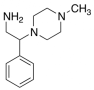 2-(4-Methylpiperazin-1-yl)-2-phenylethanamine