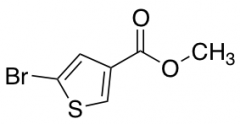 Methyl 5-Bromothiophene-3-carboxylate