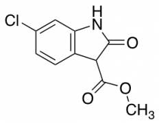 Methyl 6-Chlorooxoindoline-3-carboxylate