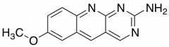 7-Methoxypyrimido[4,5-B]quinolin-2-amine
