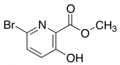 Methyl 6-BROMO-3-HYDROXYPICOLINATE