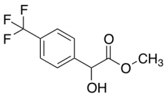 Methyl 2-HYDROXY-2-[4-(TRIFLUOROMETHYL)PHENYL]ACETATE