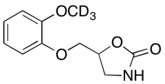 Mephenoxalone-d3