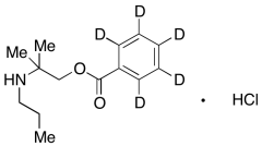 Meprylcaine Hydrochloride-d5