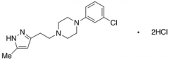 Mepiprazole Dihydrochloride