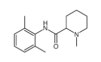 Mepivacaine