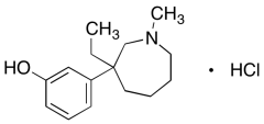 Meptazinol Hydrochloride