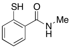 2-Mercapto-N-methyl-benzamide