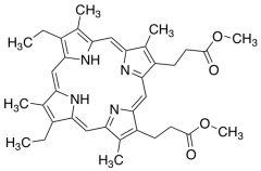 Mesoporphyrin IX Dimethyl Ester