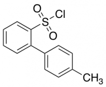 [2-(4-METHYLPHENYL)PHENYL]SULFONYL CHLORIDE