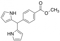 Methyl 4-(Dipyrrol-2-Yl)Methylbenzoate