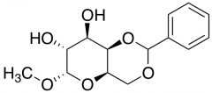 Methyl-4,6-O-Benzylidene-A-D-Galactopyranoside