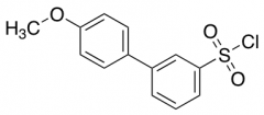 3-(4-Methoxyphenyl)Benzenesulfonyl Chloride