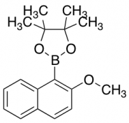 2-Methoxy-1-Naphthaleneboronic Acid Pinacol Ester