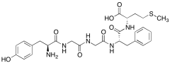 Met-enkephalin