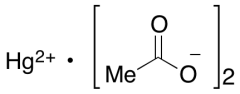 Mercury(II) Acetate