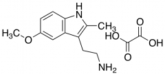 2-(5-Methoxy-2-Methyl-1h-Indol-3-Yl)Ethanamine Oxalate