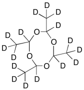 Metaldehyde-d16