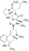 Mergocriptine