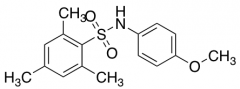 N-(4-Methoxyphenyl)-2,4,6-Trimethylbenzene-1-Sulfonamide