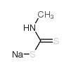 Metam sodium