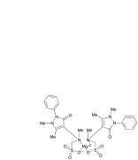 Metamizole Magnesium Salt