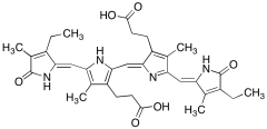 Mesobiliverdin