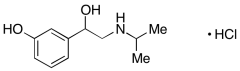 Metaterol Hydrochloride