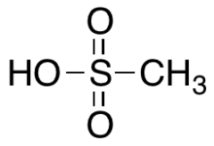 Methanesulfonic Acid