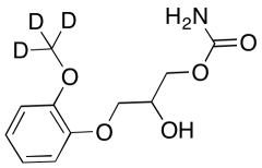 Methocarbamol-d3