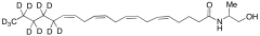 Methanandamide-D11