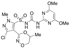 Metazosulfuron