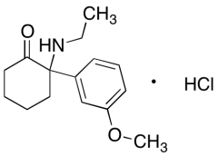 Methoxetamine Hydrochloride