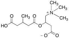 3-Methylglutarylcarnitine