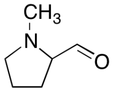 1-Methyl-pyrrolidine-2-carbaldehyde