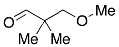 3-Methoxy-2,2-dimethylpropanal