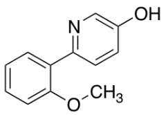 6-(2-Methoxyphenyl)pyridin-3-ol