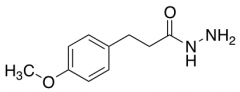 3-(4-Methoxyphenyl)propanohydrazide