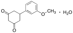 5-(3-Methoxyphenyl)-1,3-cyclohexanedione Hydrate