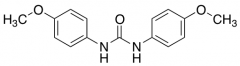 1,3-Bis(4-methoxyphenyl)urea