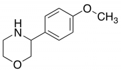 3-(4-Methoxyphenyl)morpholine