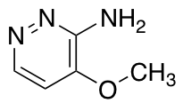 4-Methoxypyridazin-3-amine