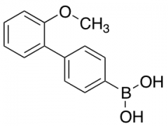 4-(2-Methoxyphenyl)phenylboronic Acid