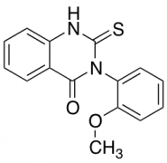 3-(2-Methoxyphenyl)-2-sulfanyl-3,4-dihydroquinazolin-4-one