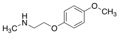 [2-(4-Methoxyphenoxy)ethyl](methyl)amine