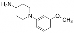 1-(3-Methoxyphenyl)piperidin-4-amine