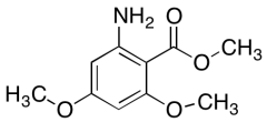 Methyl 2-Amino-4,6-dimethoxybenzoate